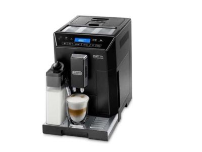 ECAM 44.660.B Eletta Cappuccino 